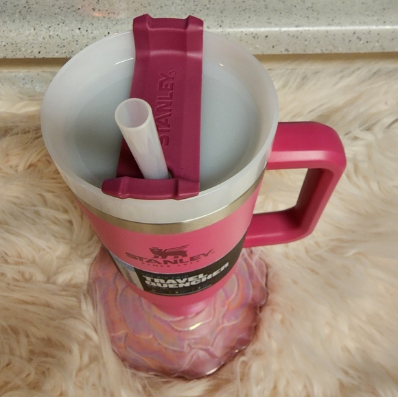 Stanley Azalea 40 oz Quencher - Picture 2 of 4